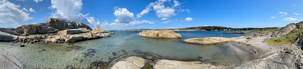 Kyst og natur i Tønsberg-området