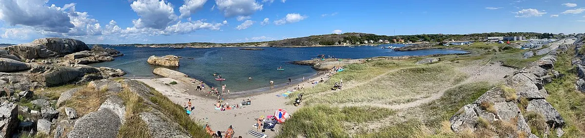 Kyst og natur i Tønsberg-området