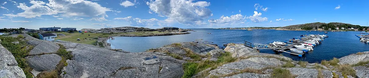 Kyst og natur i Tønsberg-området