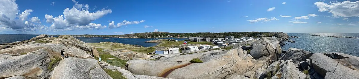 Kyst og natur i Tønsberg-området