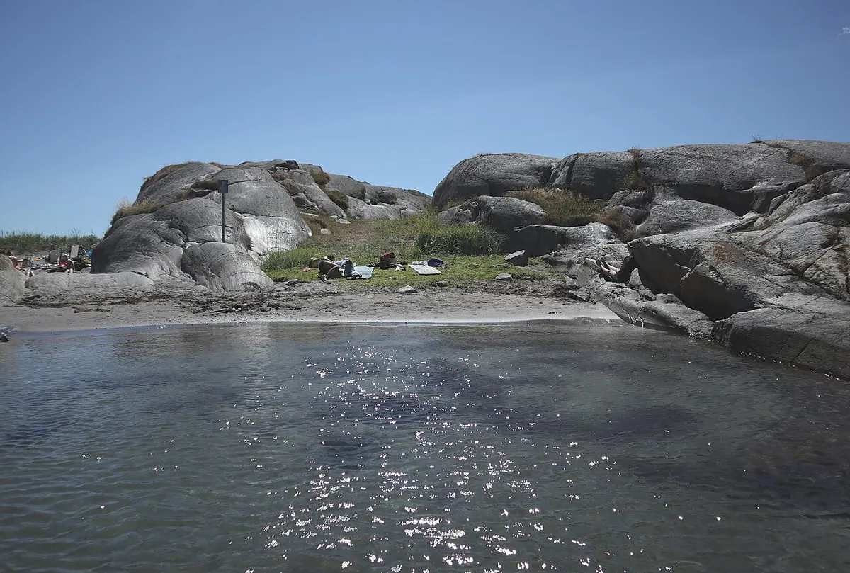 Kyst og natur i Tønsberg-området