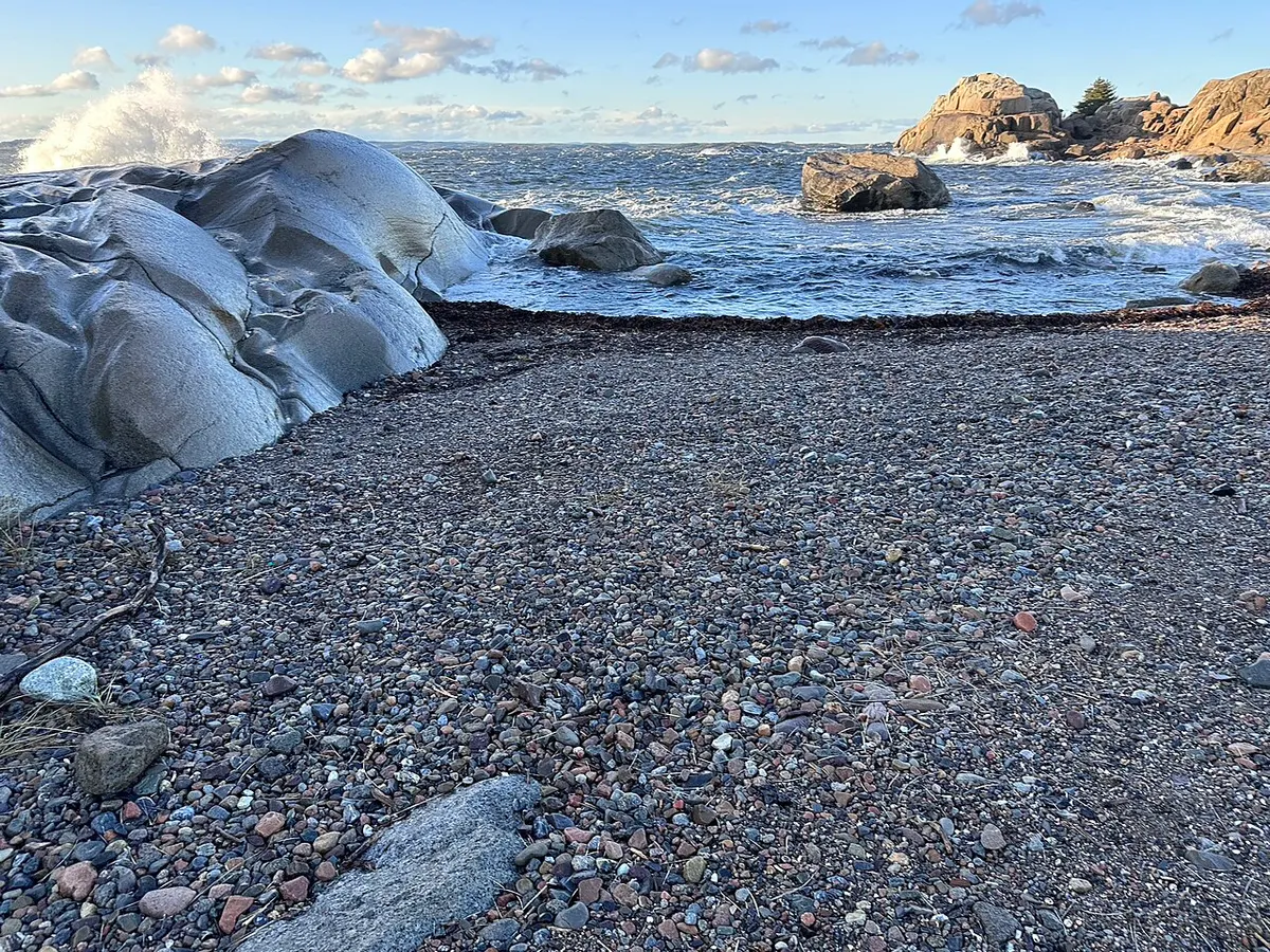Kyst og natur i Tønsberg-området