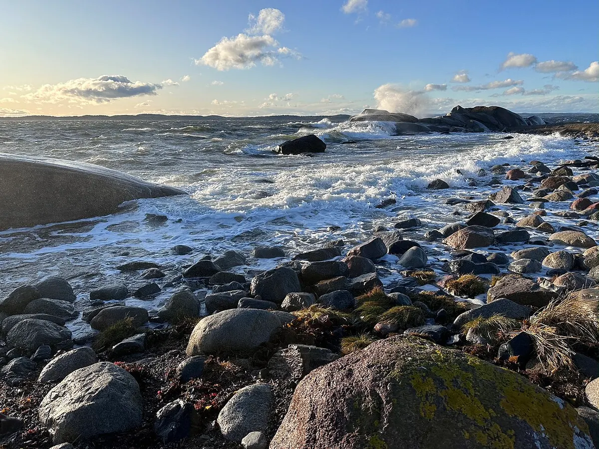 Kyst og natur i Tønsberg-området
