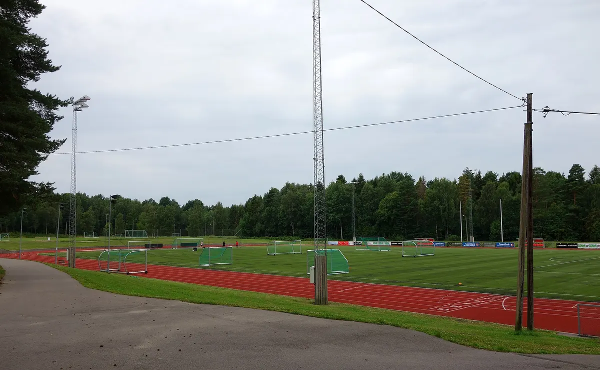 Kyst og natur i Tønsberg-området