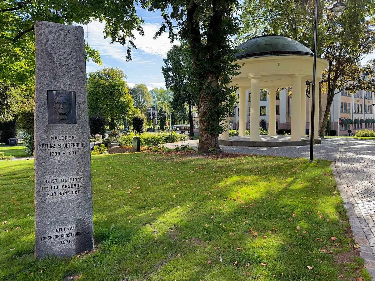 Kyst og natur i Tønsberg-området