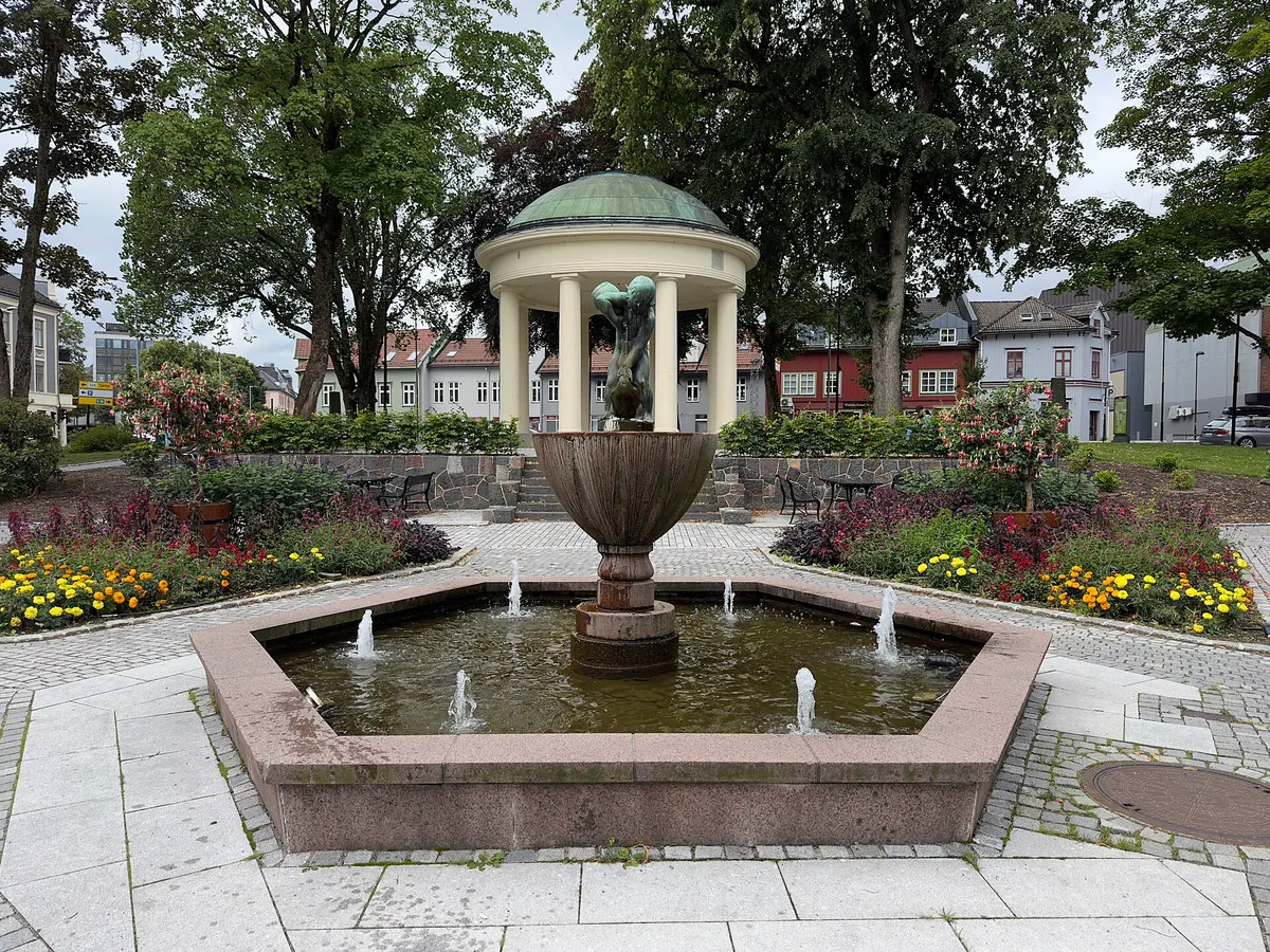 Kyst og natur i Tønsberg-området
