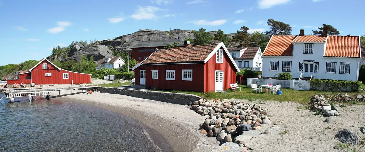 Kyst og natur i Tønsberg-området