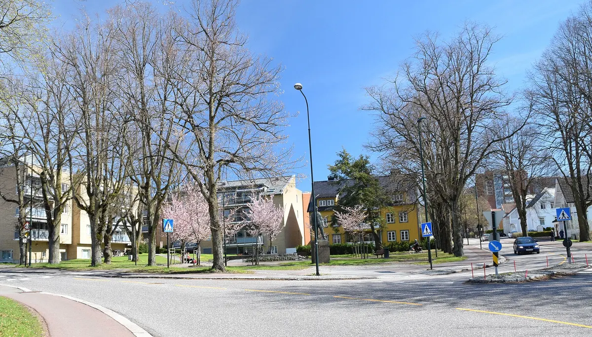 Kyst og natur i Tønsberg-området