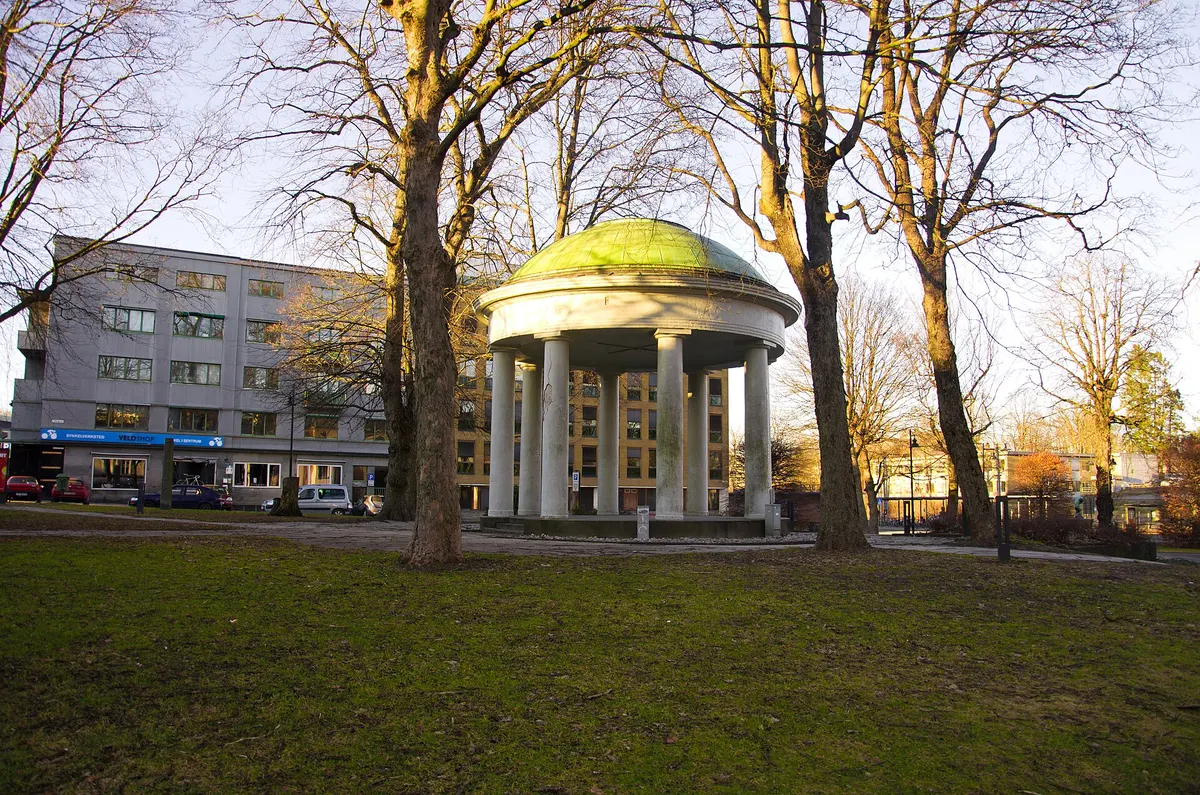 Kyst og natur i Tønsberg-området