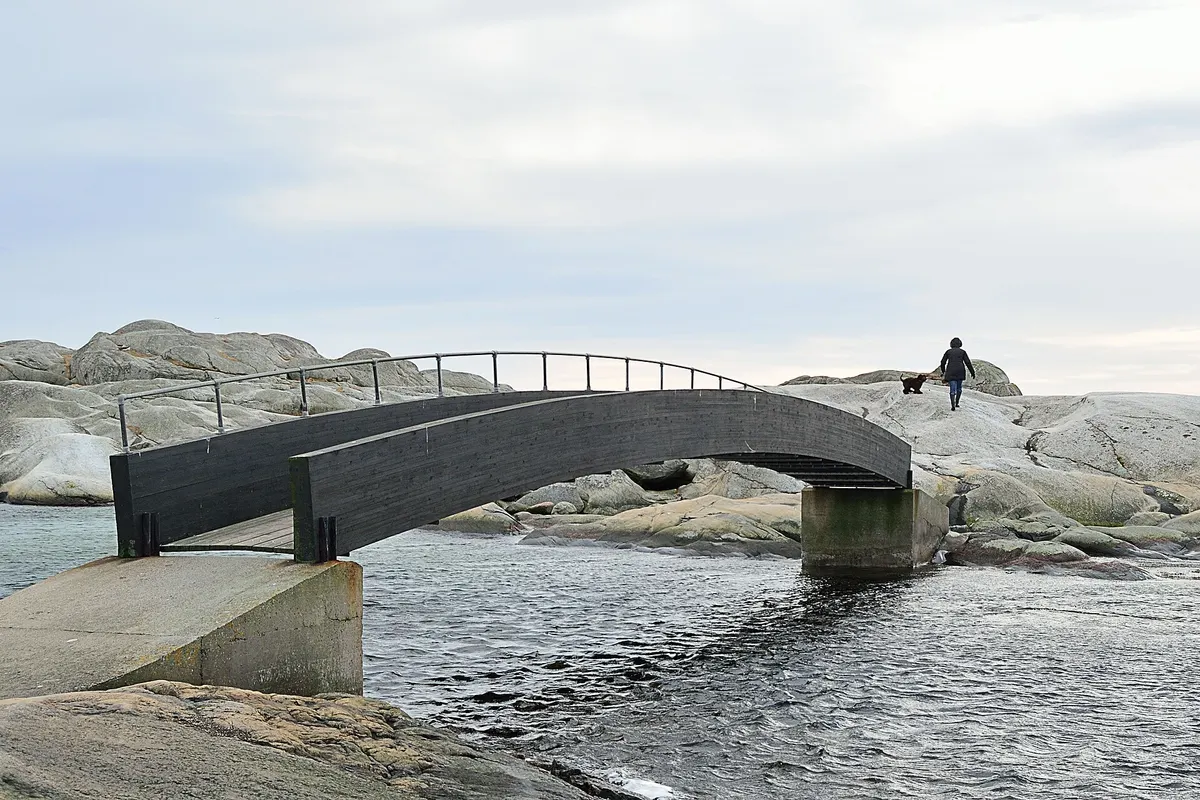 Kyst og natur i Tønsberg-området
