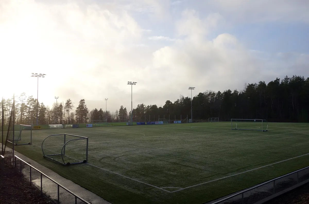 Kyst og natur i Tønsberg-området
