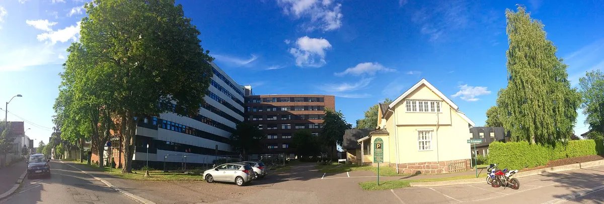 Kyst og natur i Tønsberg-området