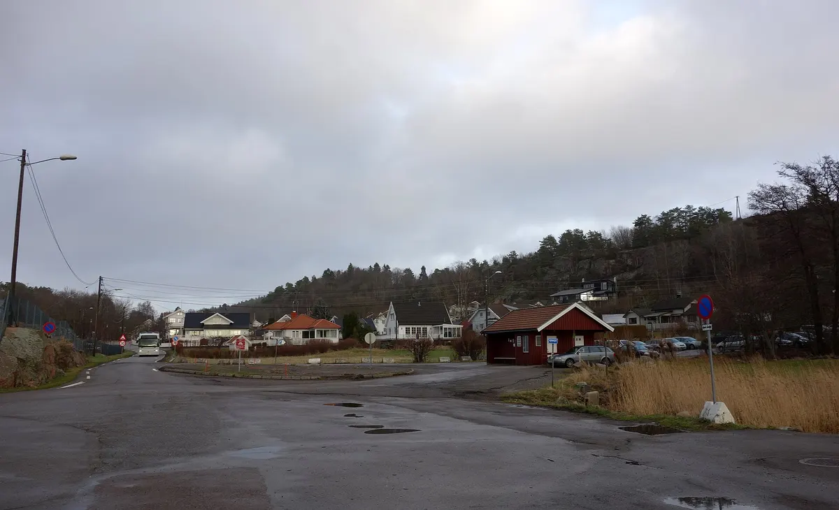 Kyst og natur i Tønsberg-området