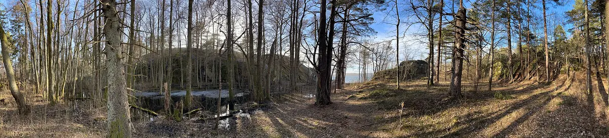 Kyst og natur i Tønsberg-området