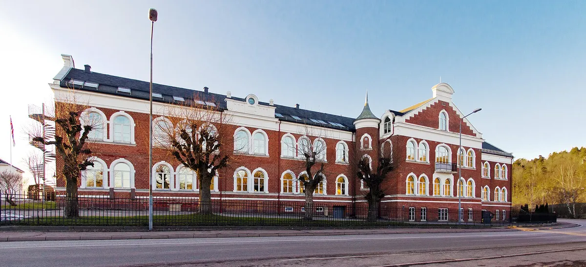 Kyst og natur i Tønsberg-området