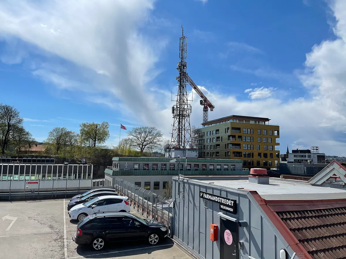 Kyst og natur i Tønsberg-området