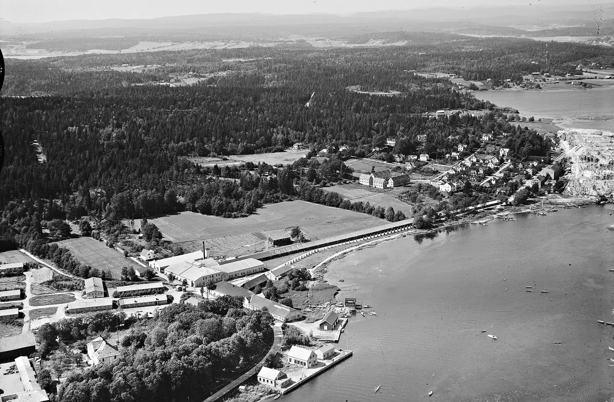 Kyst og natur i Tønsberg-området