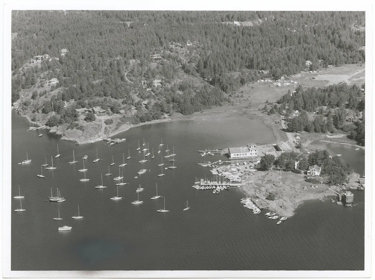 Kyst og natur i Tønsberg-området