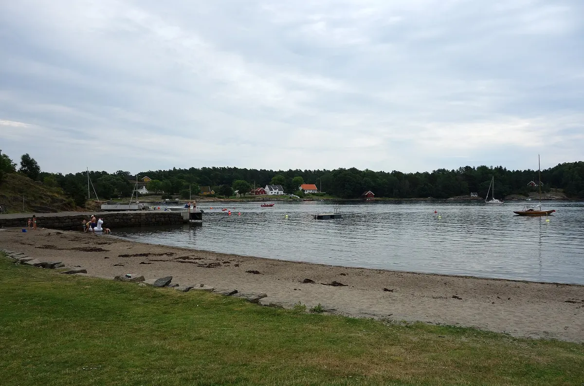 Kyst og natur i Tønsberg-området