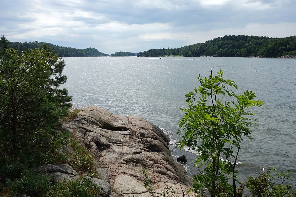 Kyst og natur i Tønsberg-området