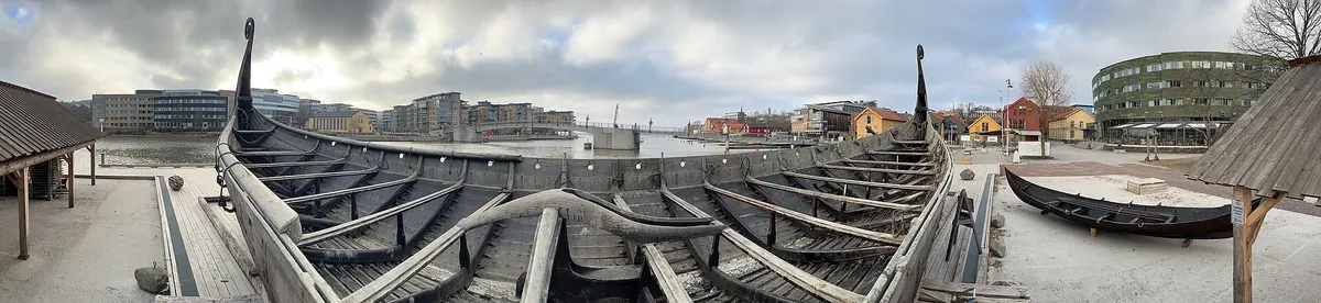 Kyst og natur i Tønsberg-området